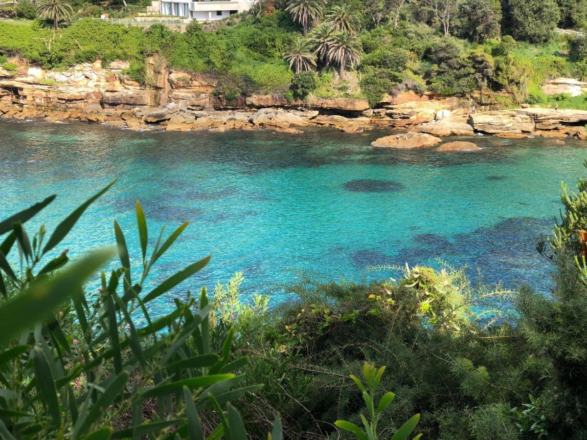Little Coogee Hotel Sydney Exterior photo